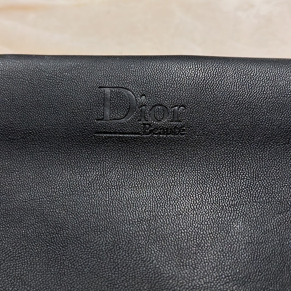 New Dior Make up bag - Picture 2 of 9